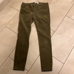 Cabi skinny cord